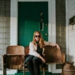 Spacious master bedroom with walk-in closet and en-suite bathroom