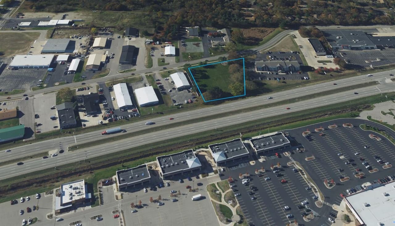 2556 Van Ommen Drive