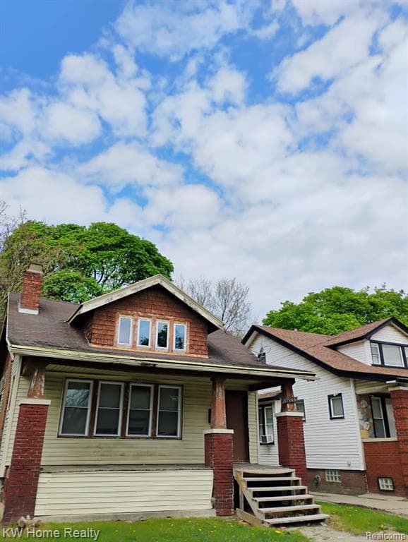 12749 Washburn Street